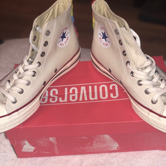 Converse Chuck Taylors 70’s Edition - Picture 3 of 7